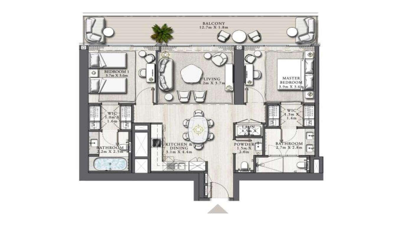 Address Residences The Bay Emaar Beachfront-address-residences-the-plan2.jpg